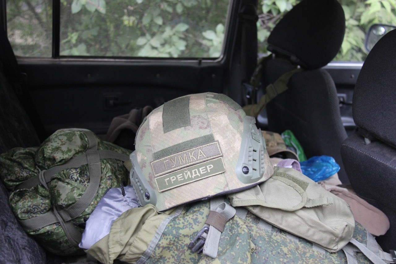 Эдуард Кускарбеков