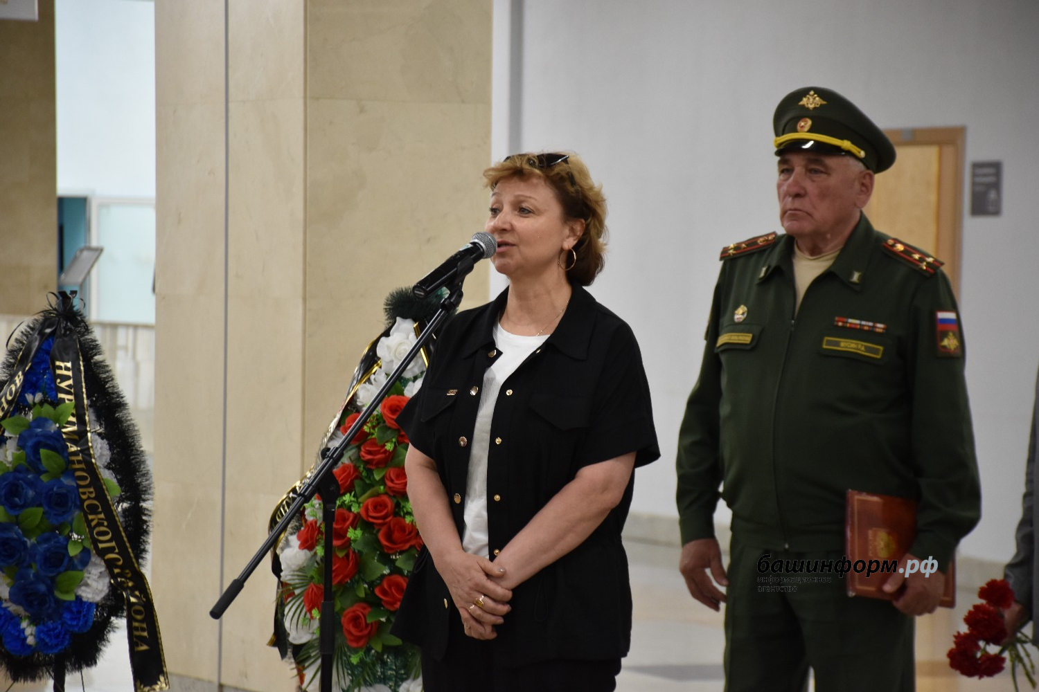 Эдуард  Кускарбеков