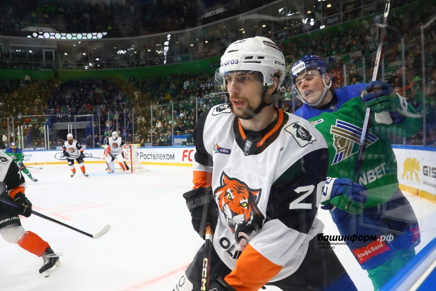 Валерий Шахов Башинформ