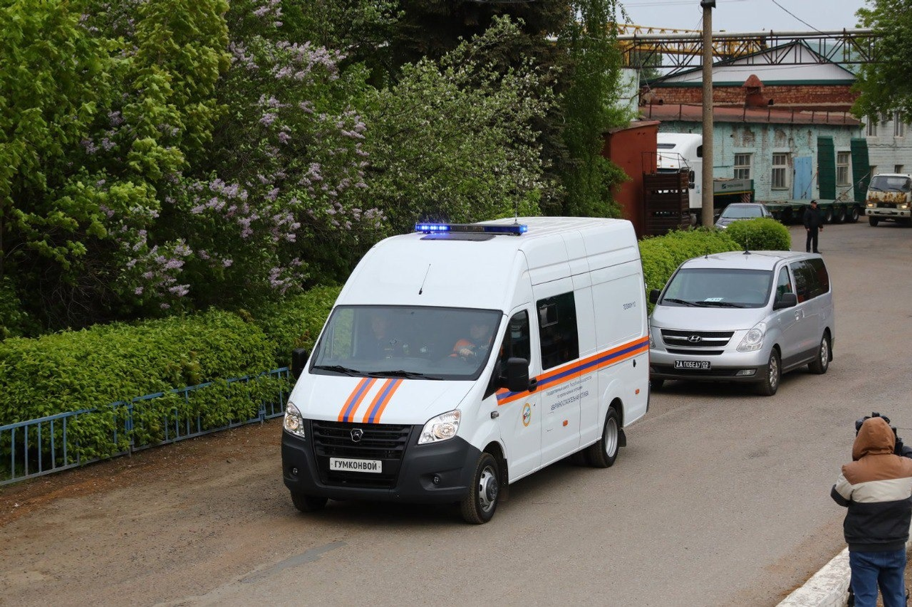 Валерий Шахов