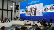 Олег Яровиков архив ИА «Башинформ»