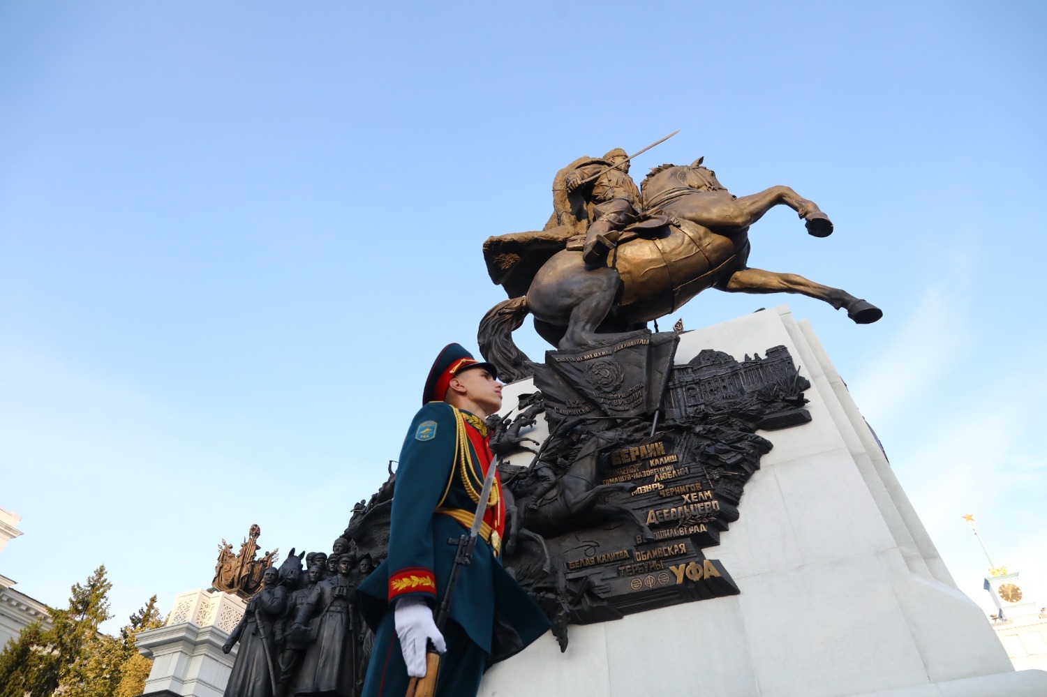 Валерий Шахов