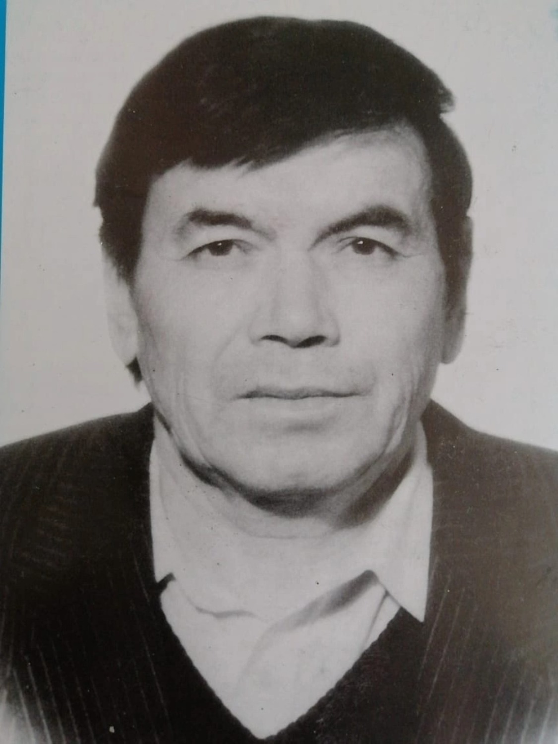 Марс Нуриев