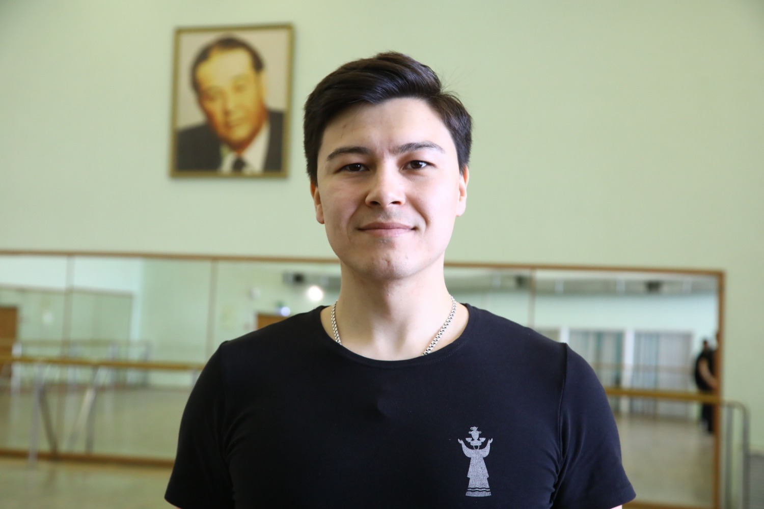 Хабир Аралбаев