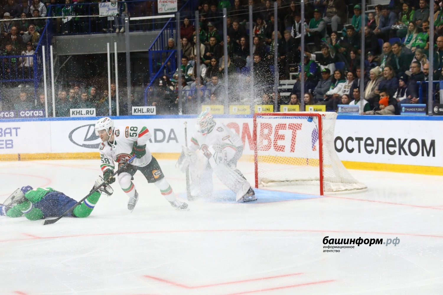 Валерий Шахов