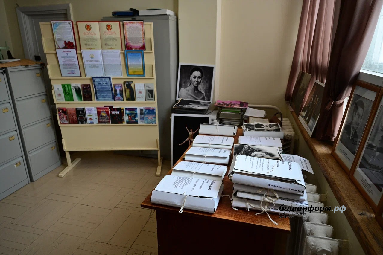 Азат Мухамедьянов  пресс-служба  Главы РБ