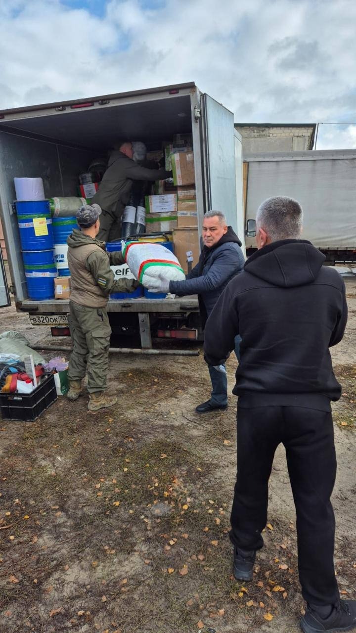 пресс-служба города Салават telegram