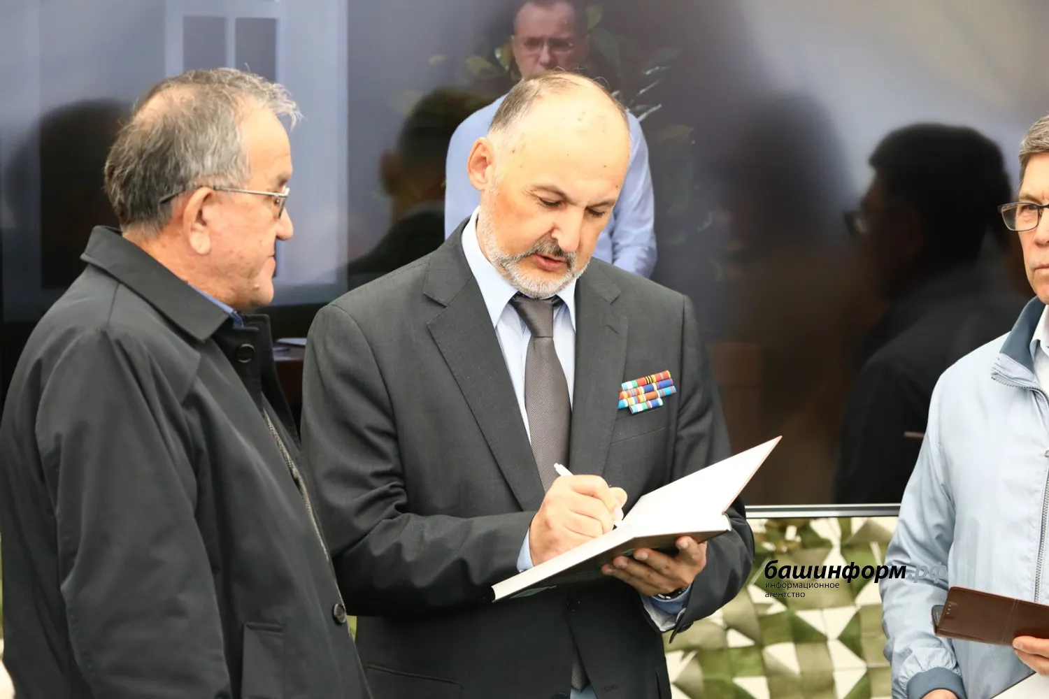 Валерий Шахов Башинформ