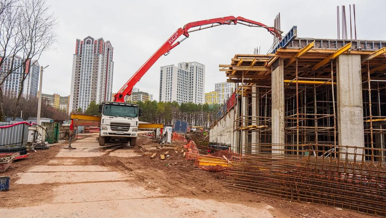 ГК «Садовое кольцо» предоставлено пресс-службой ГК «Садовое кольцо»