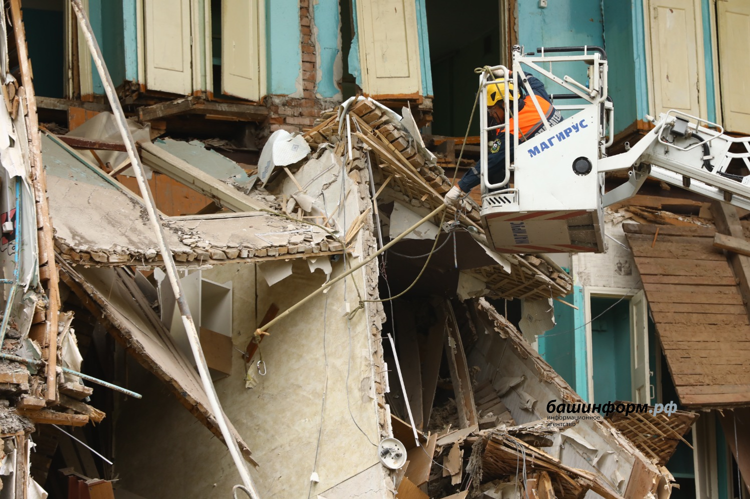 Валерий Шахов