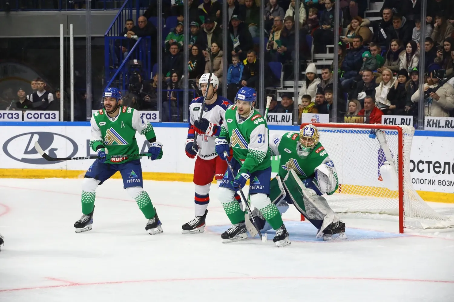 Валерий Шахов