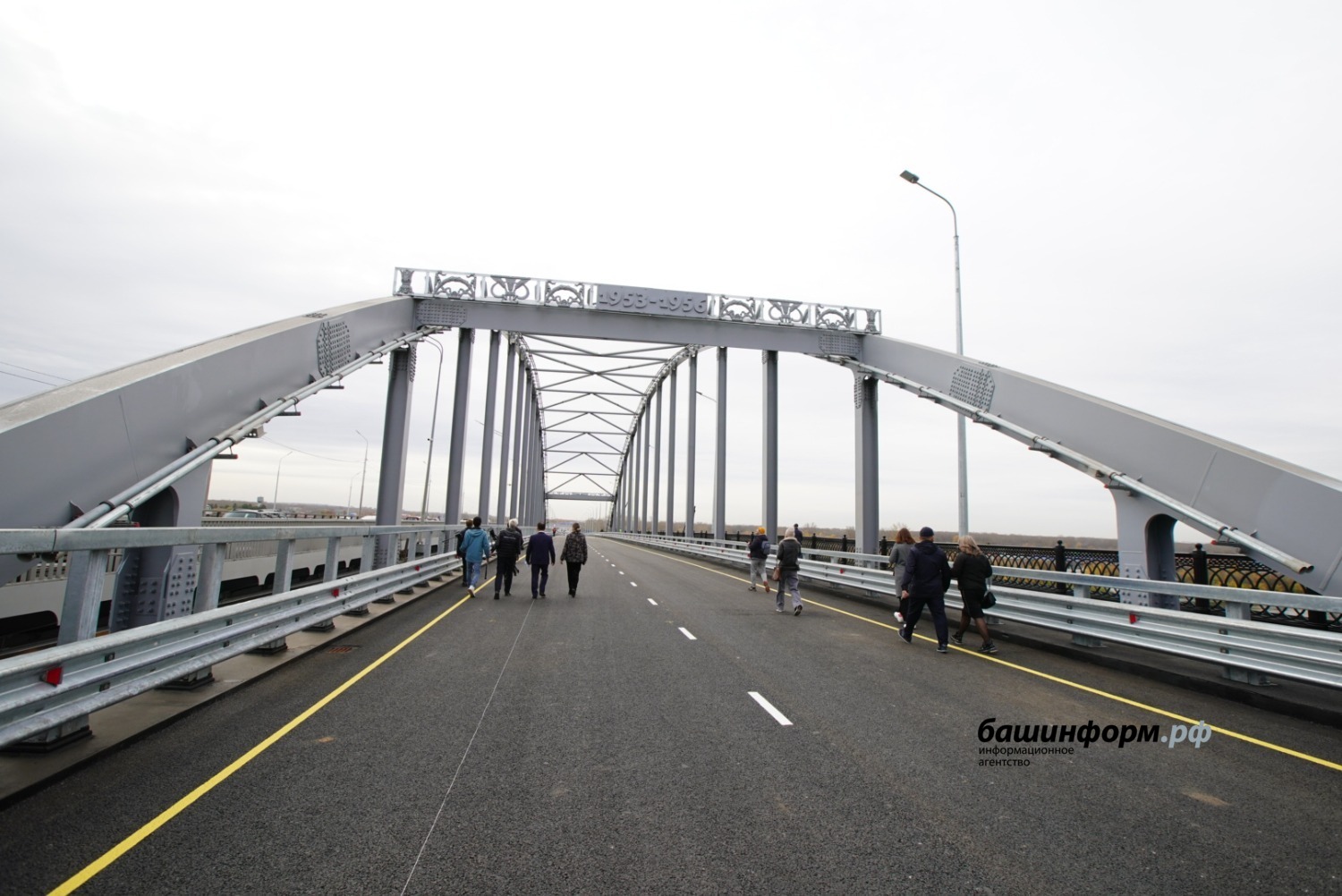 Олег Яровиков ИА "Башинформ"