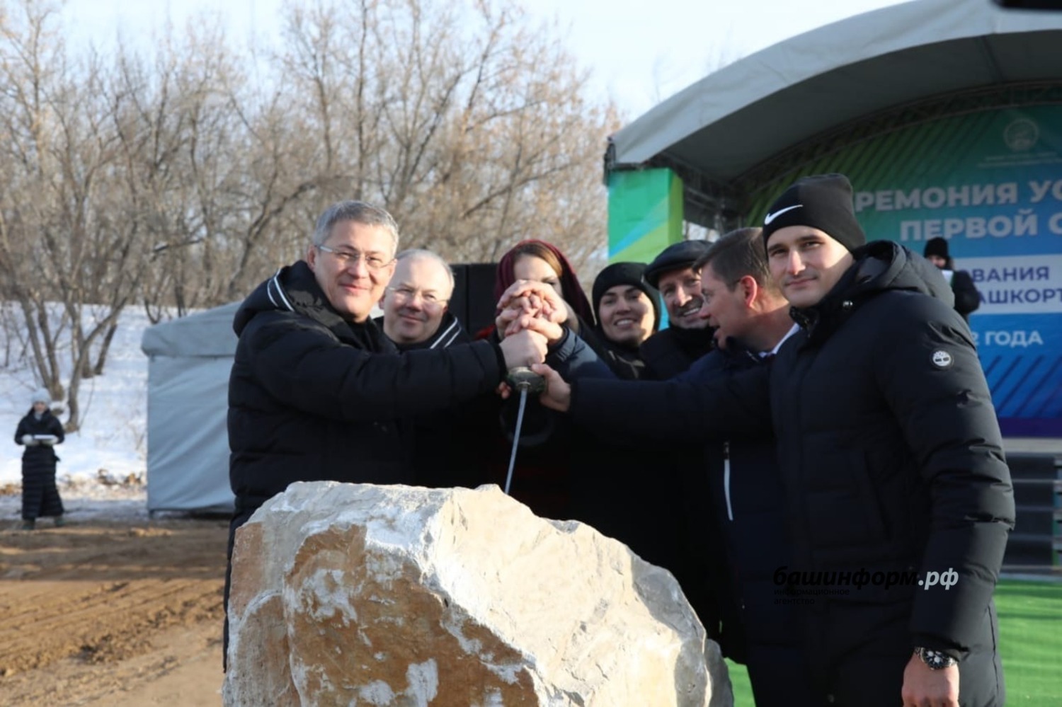 Валерий Шахов