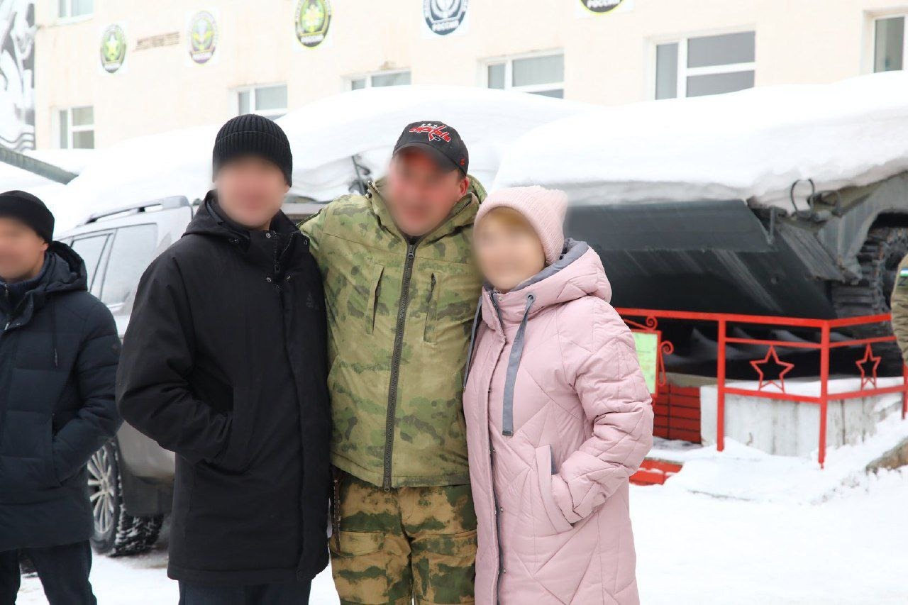 Валерий Шахов