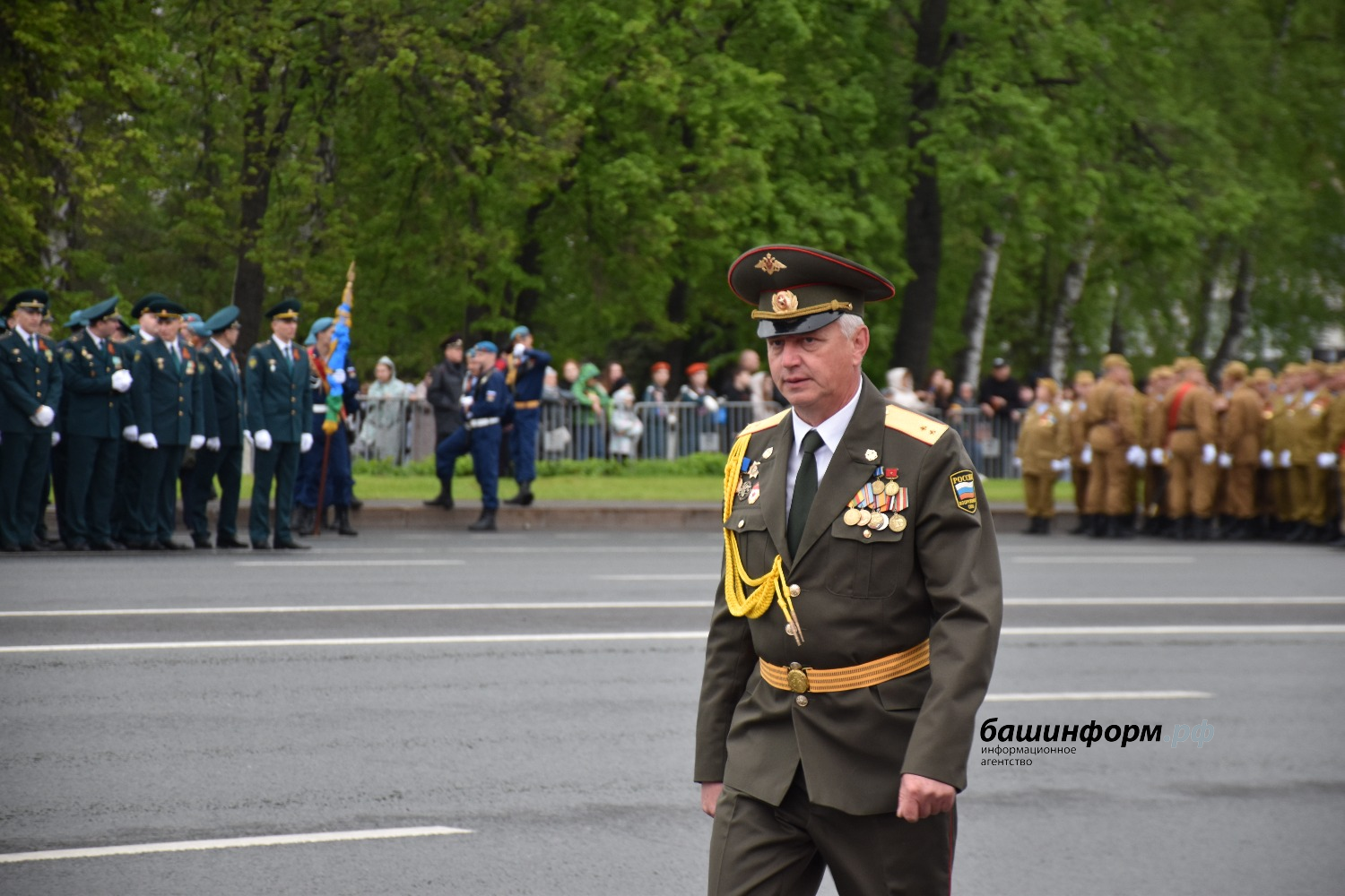 Эдуард Кускарбеков