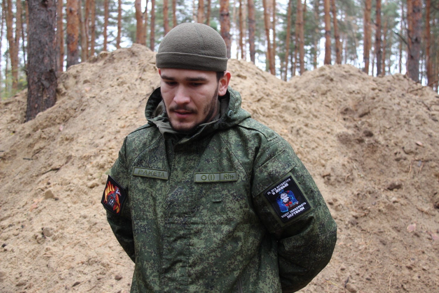 Эдуард Кускарбеков