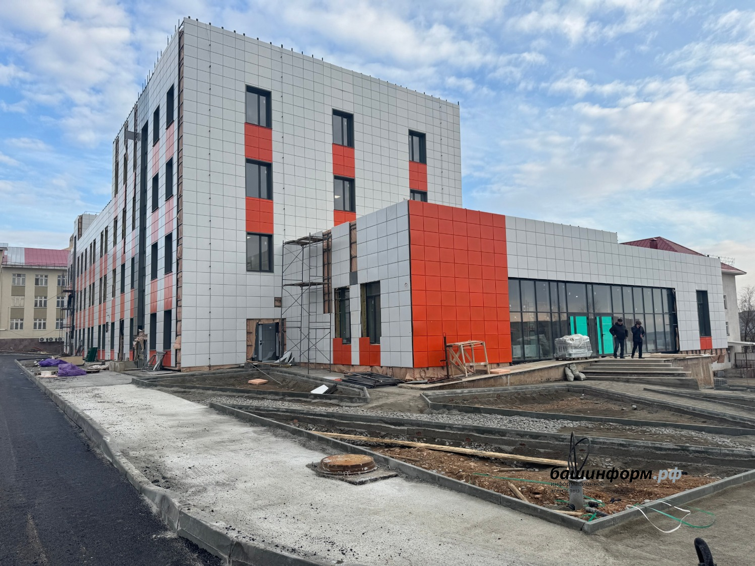 пресс-служба  правительство РБ