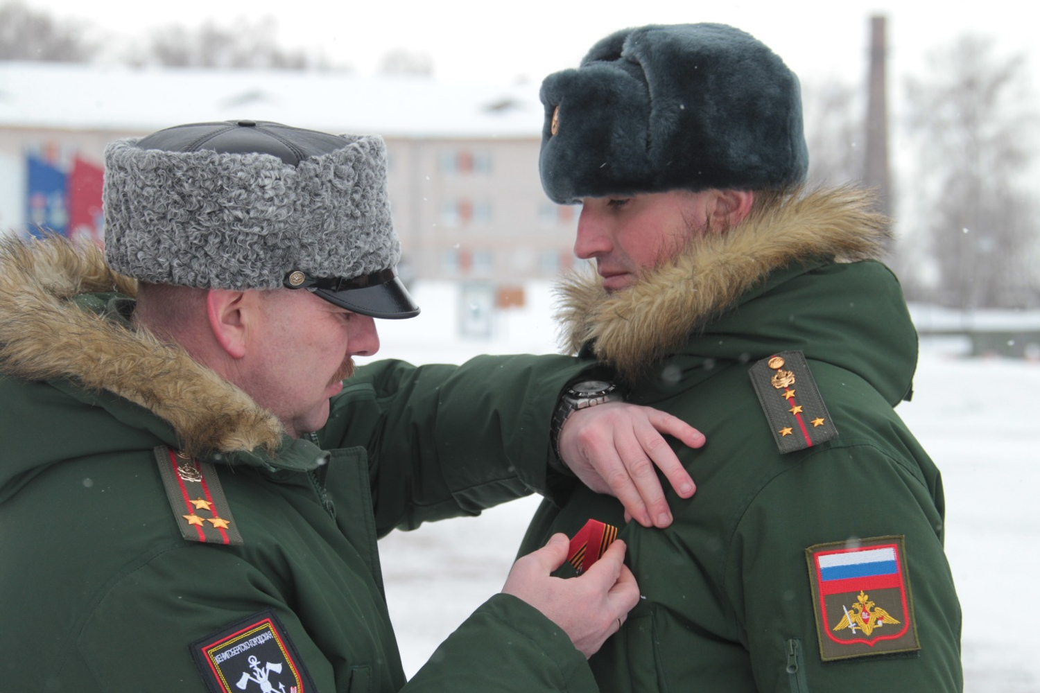 Олег Яровиков