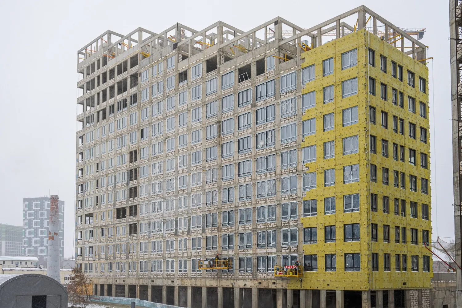 ГК «Садовое кольцо»