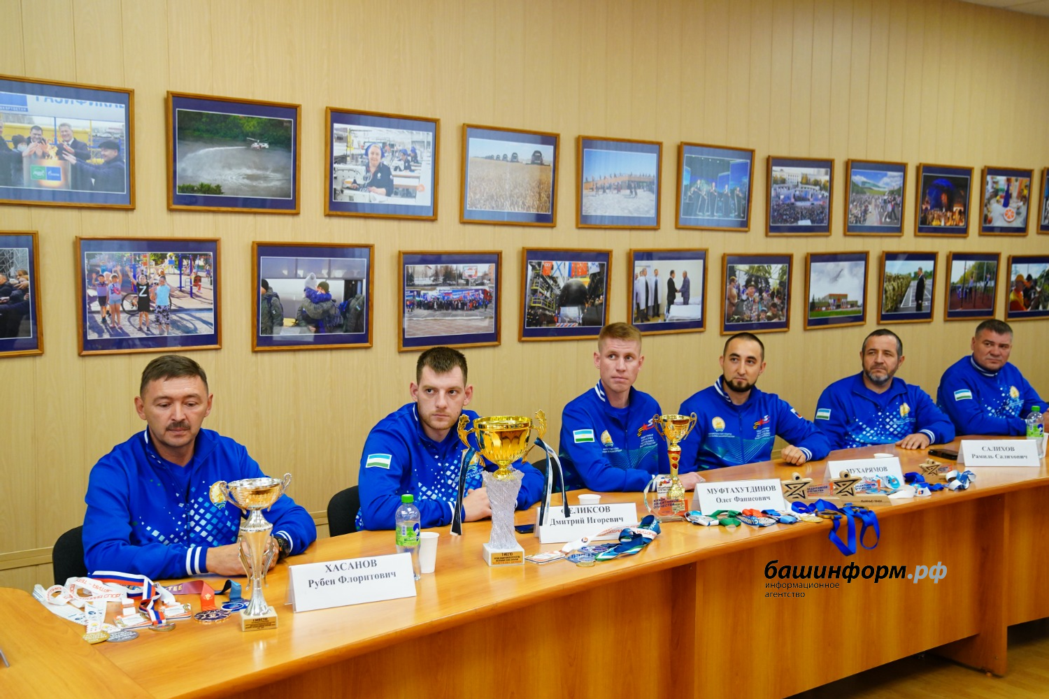 Олег Яровиков