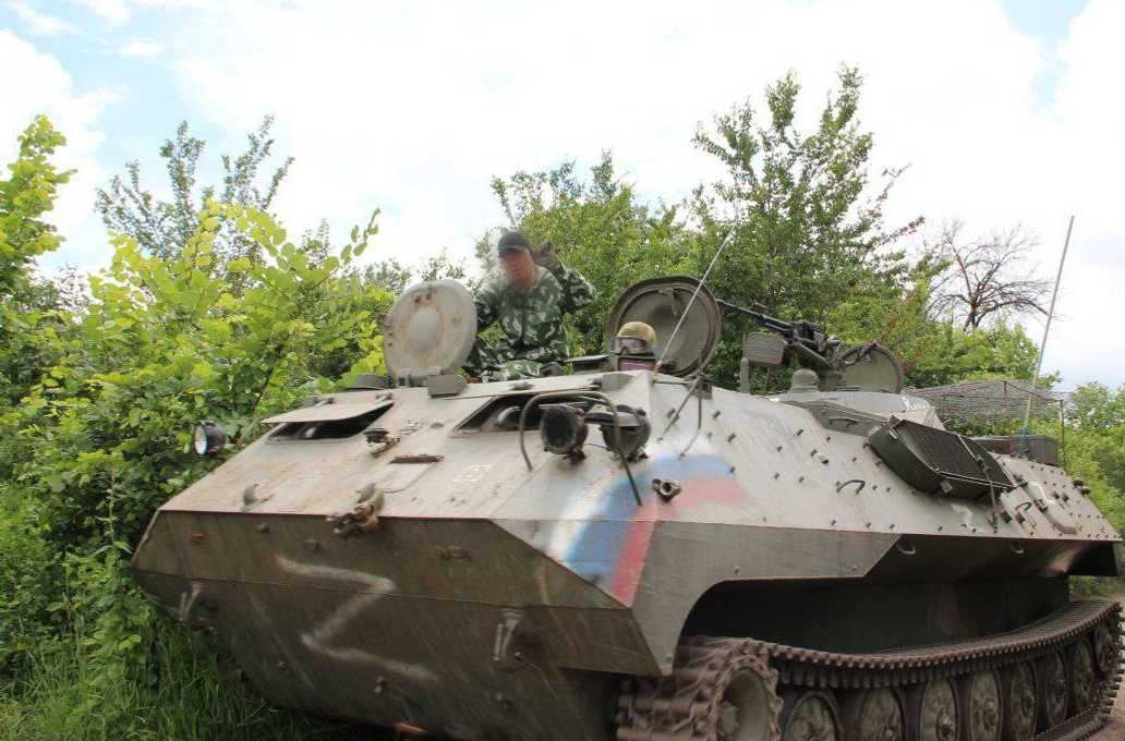 Эдуард Кускарбеков