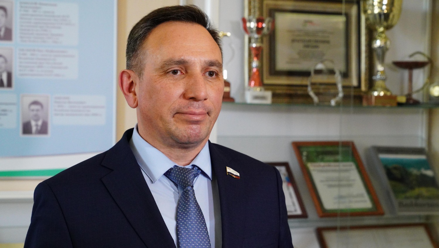 Олег Яровиков