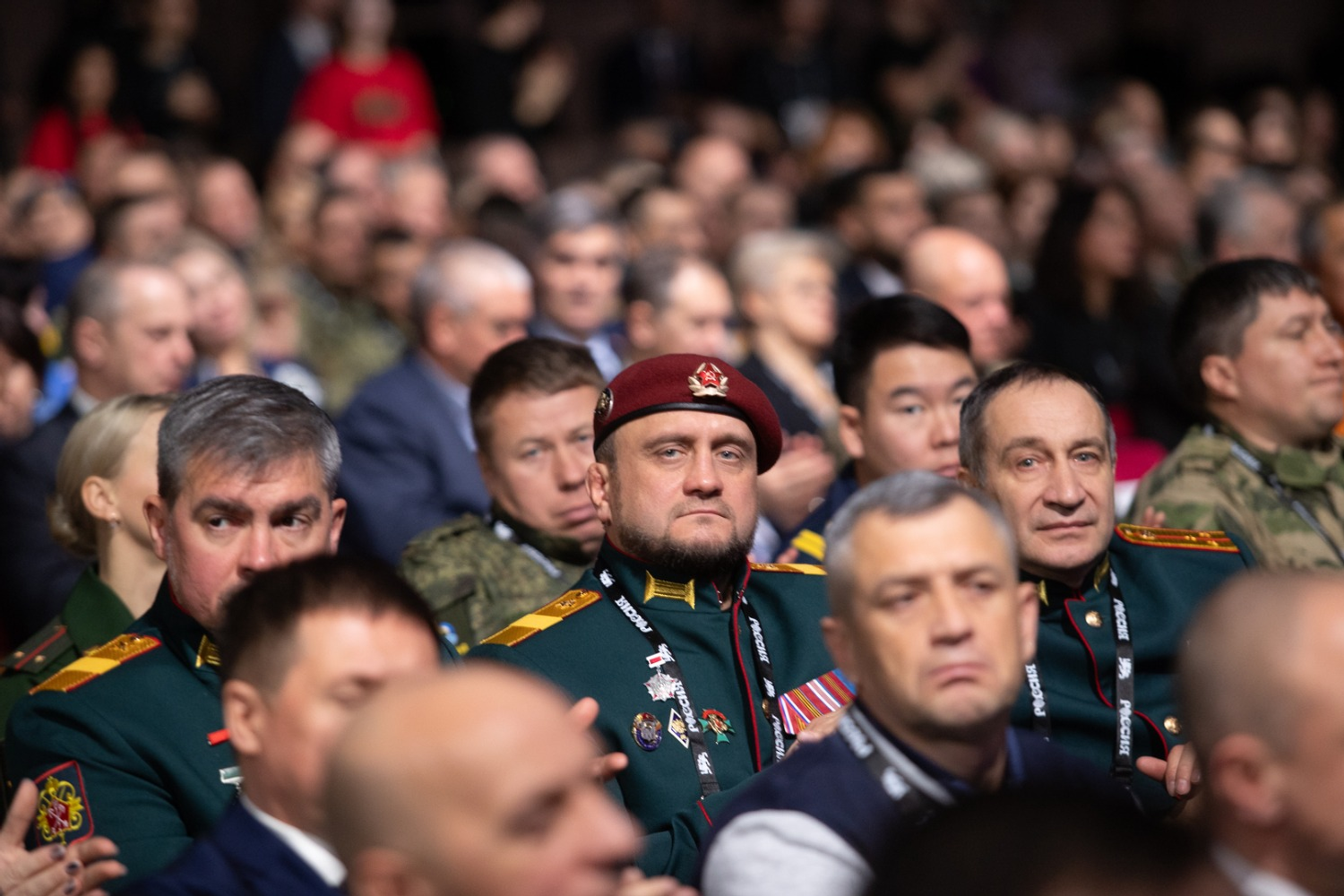 пресс-служба госфонда «Защитники Отечества» предоставлено «Башинформу»