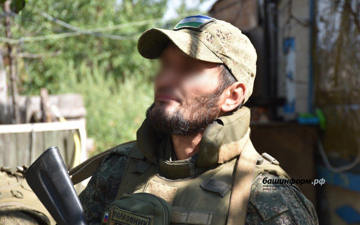 Эдуард Кускарбеков