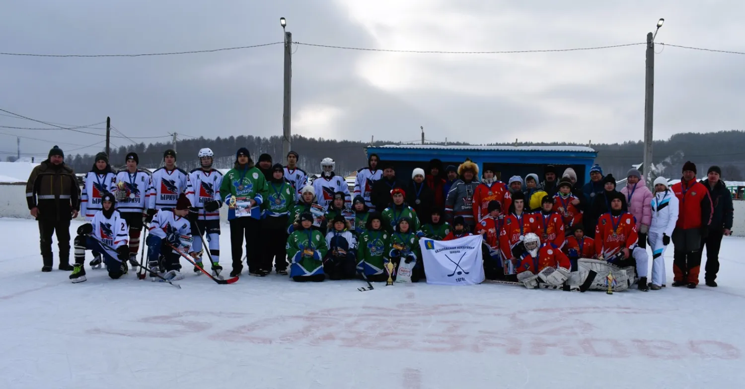 Наиля Зарипова личный архив