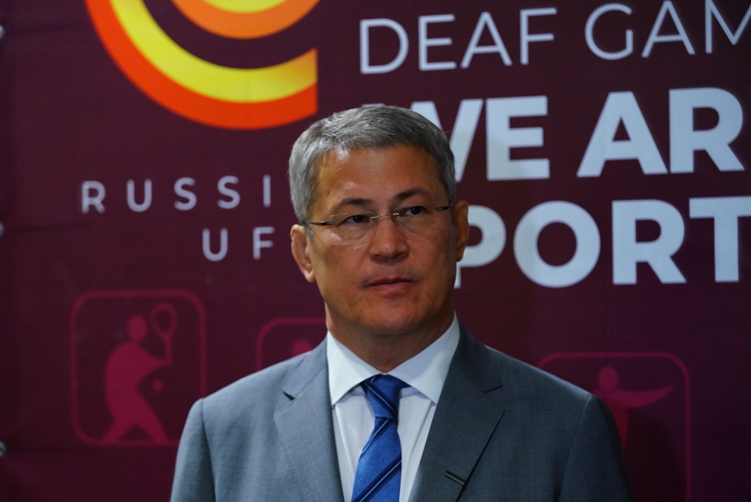 Олег Яровиков