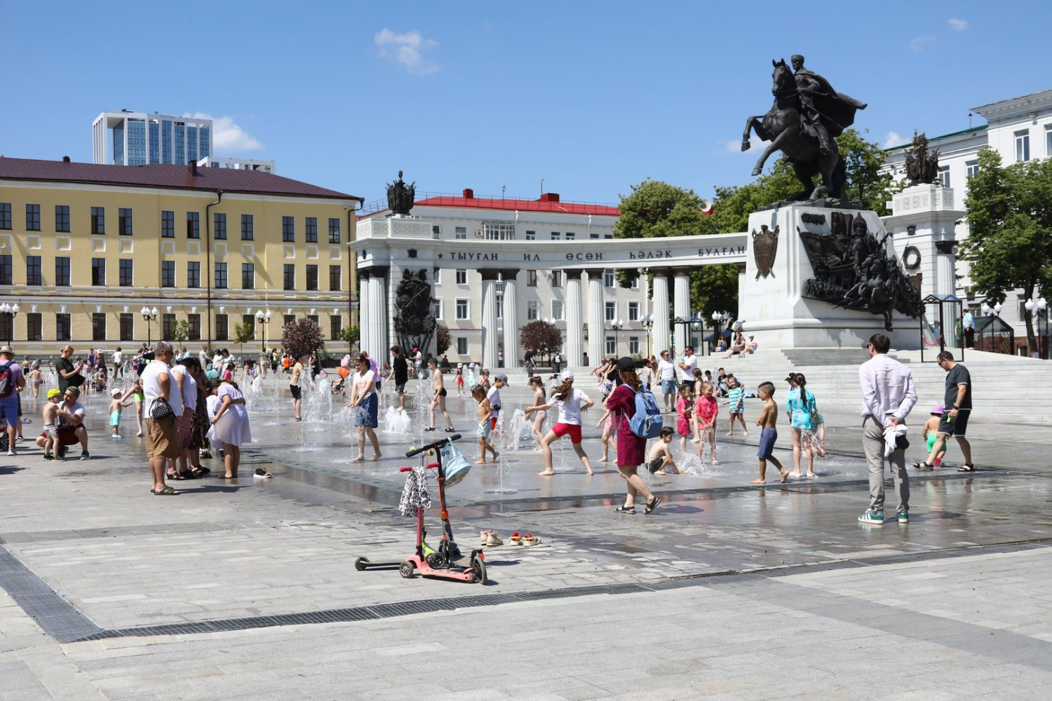 Валерий Шахов