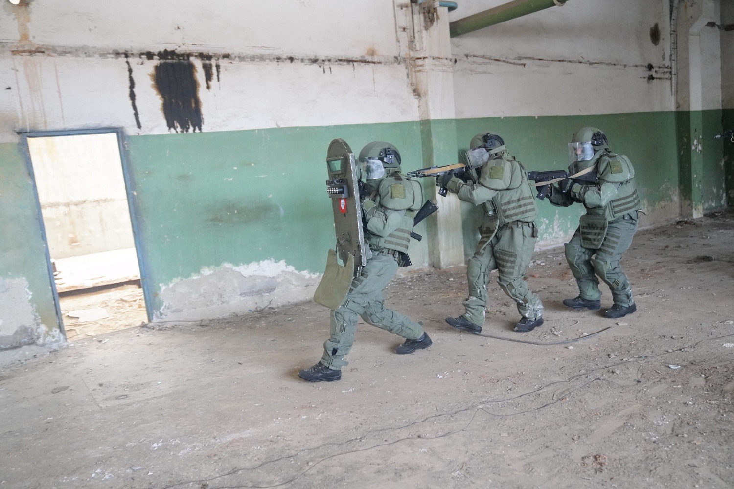 Олег Яровиков