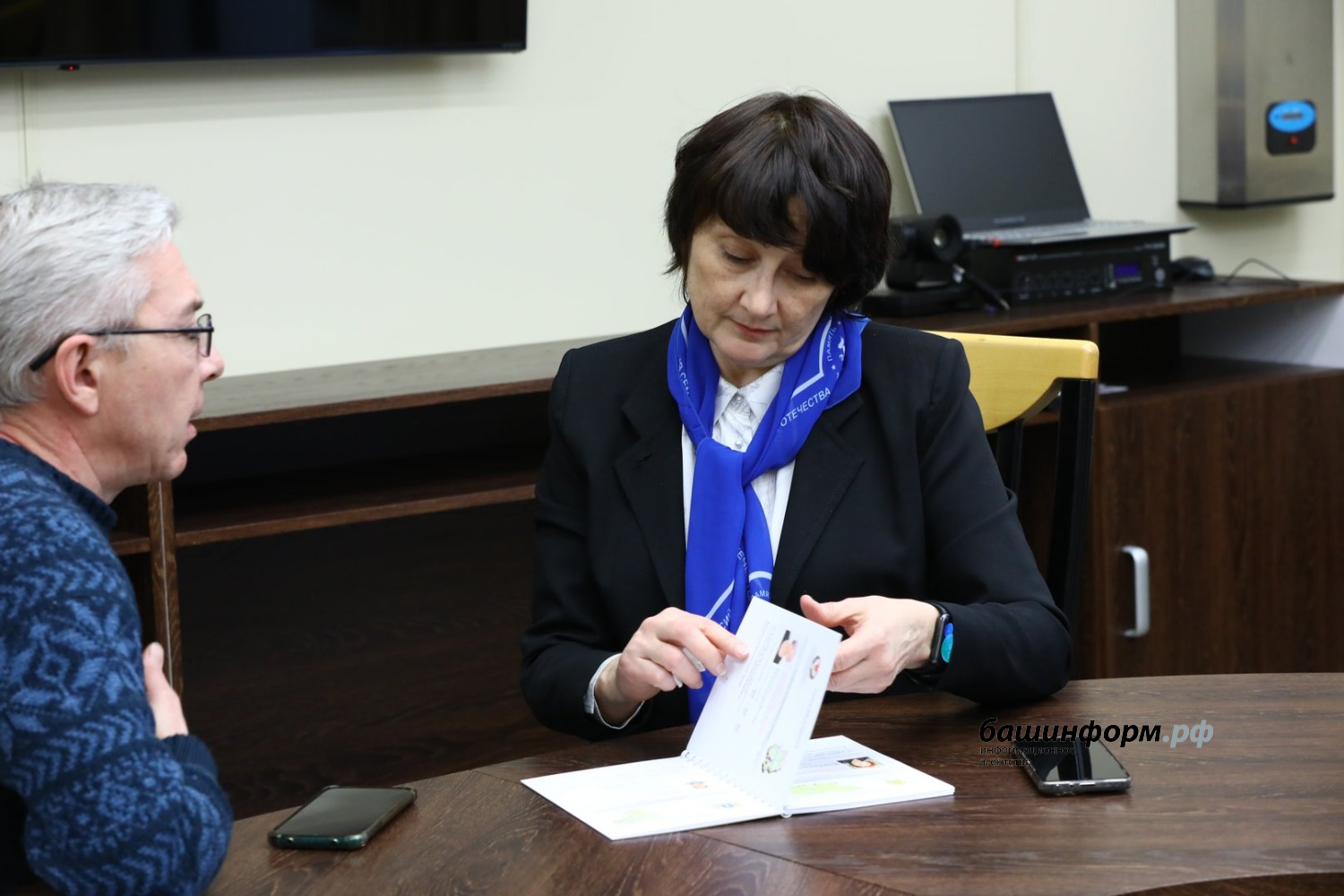 Валерий Шахов