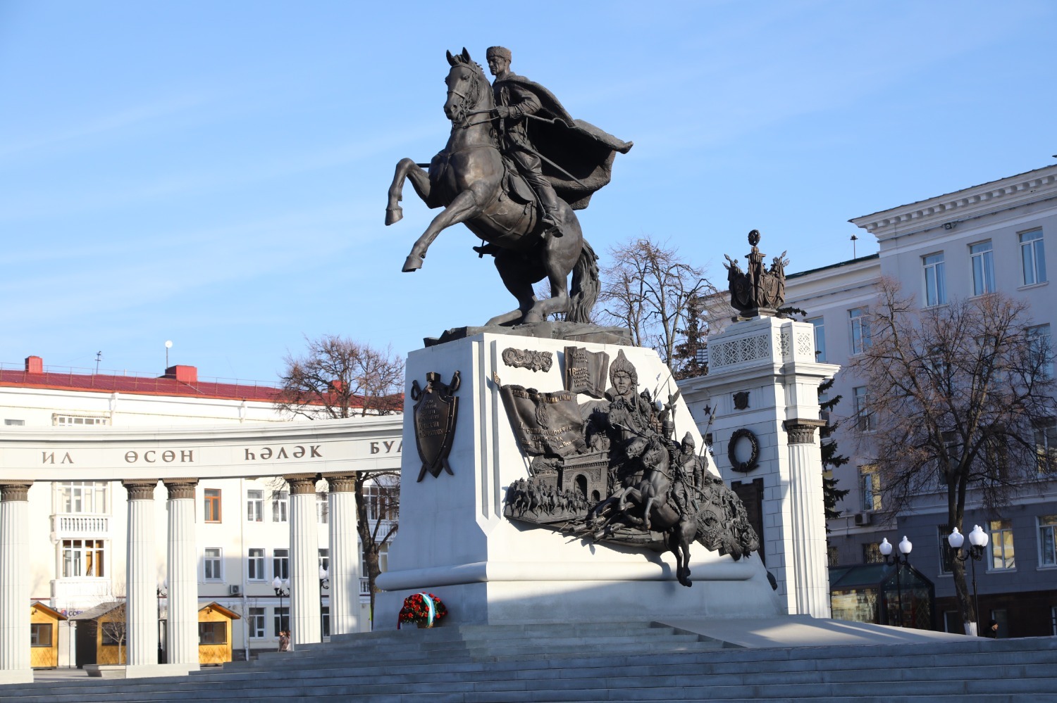 Валерий Шахов