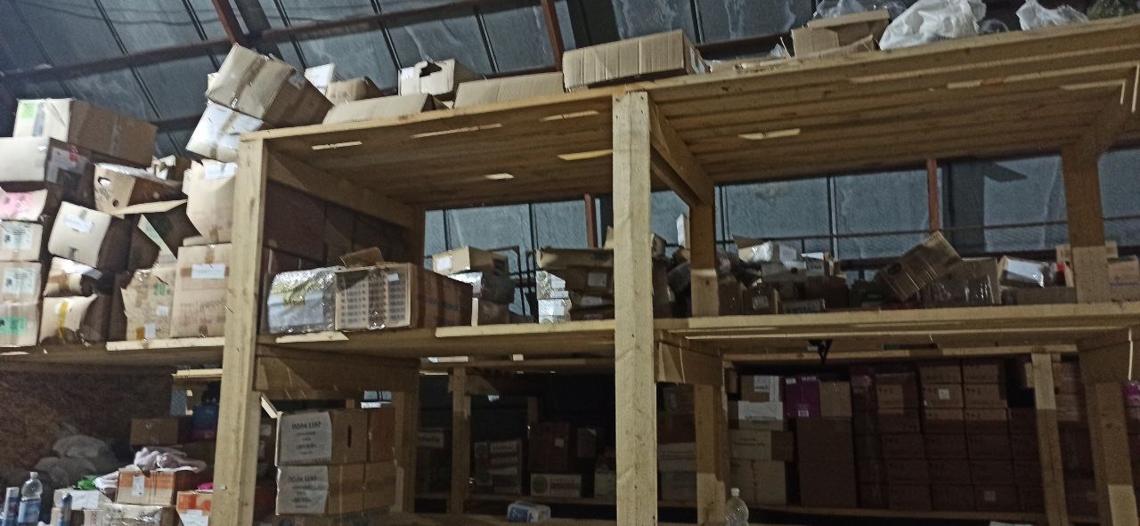 Эдуард Кускарбеков