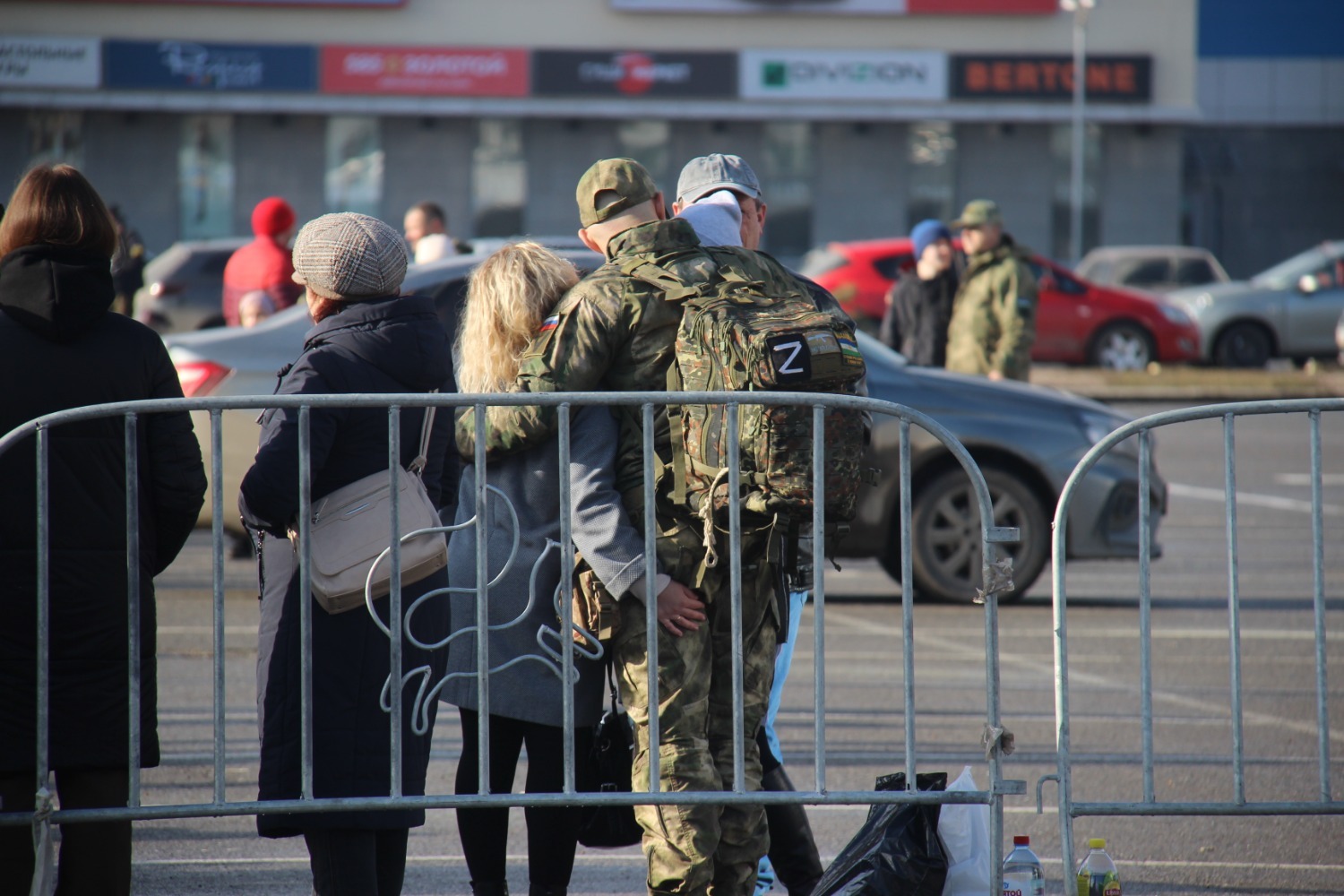 Эдуард Кускарбеков