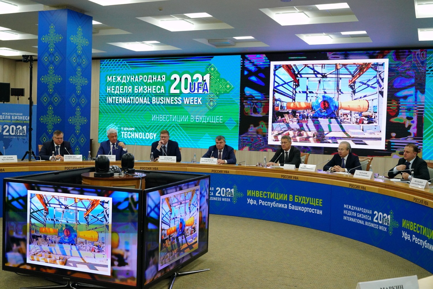 Олег Яровиков