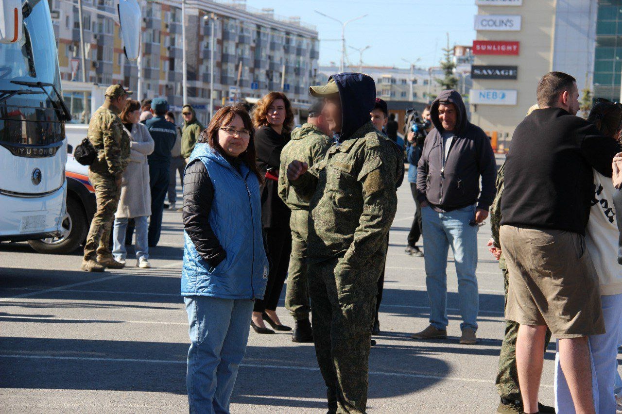 Эдуард Кускарбеков
