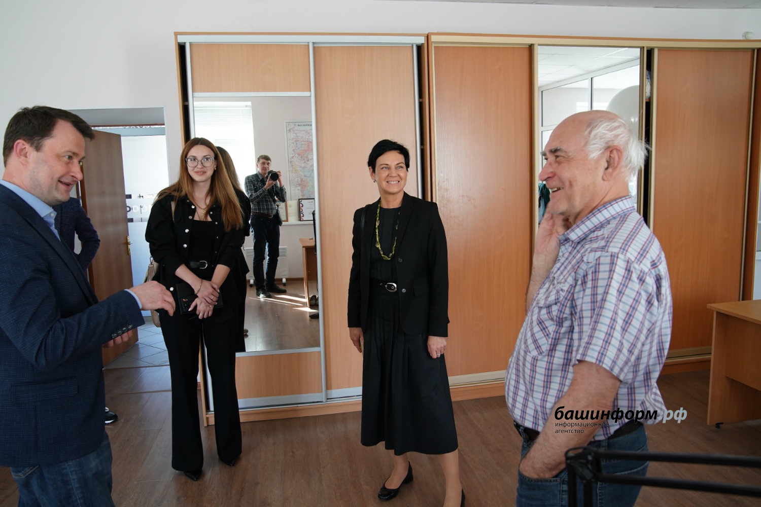 Олег Яровиков