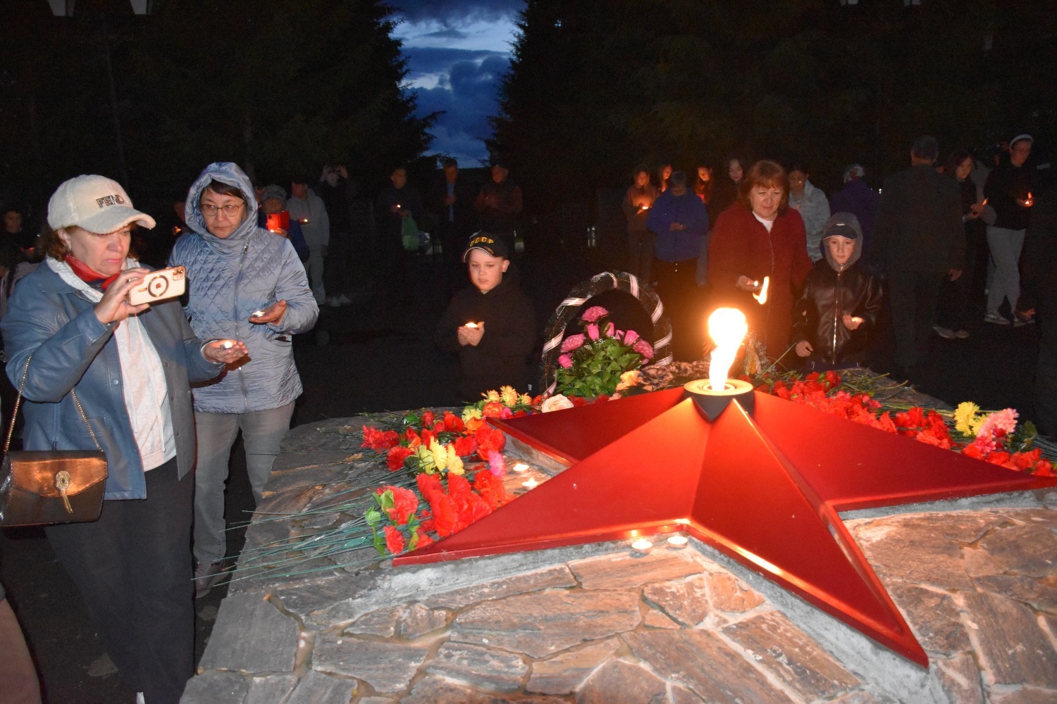 Борис Мелкоедов, Vk