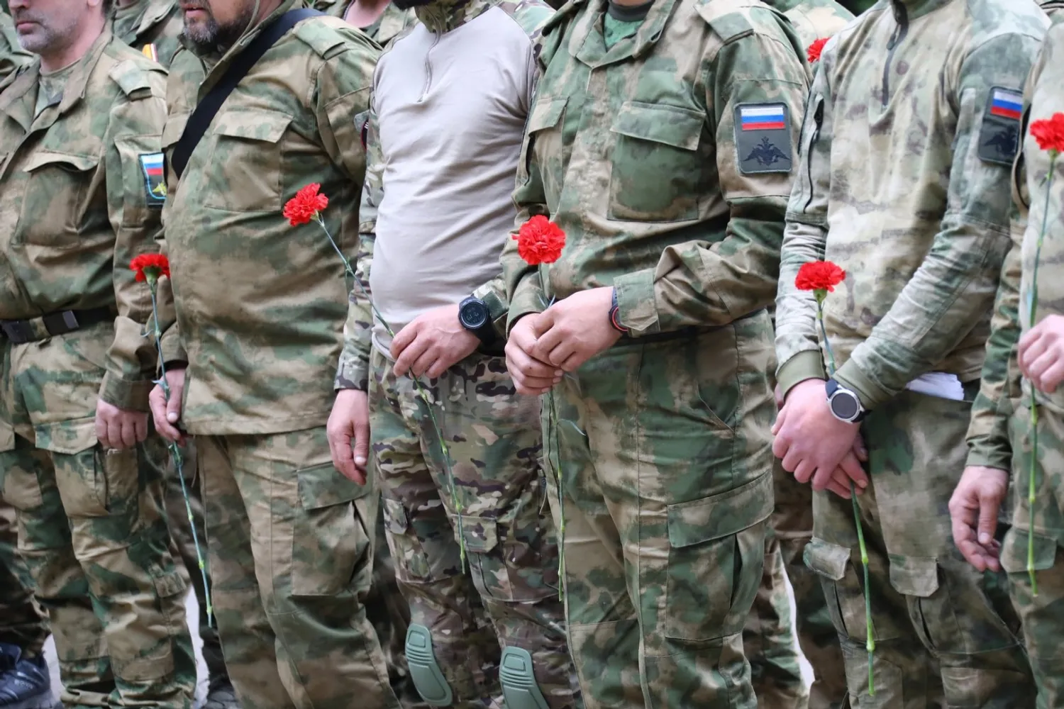 Валерий Шахов