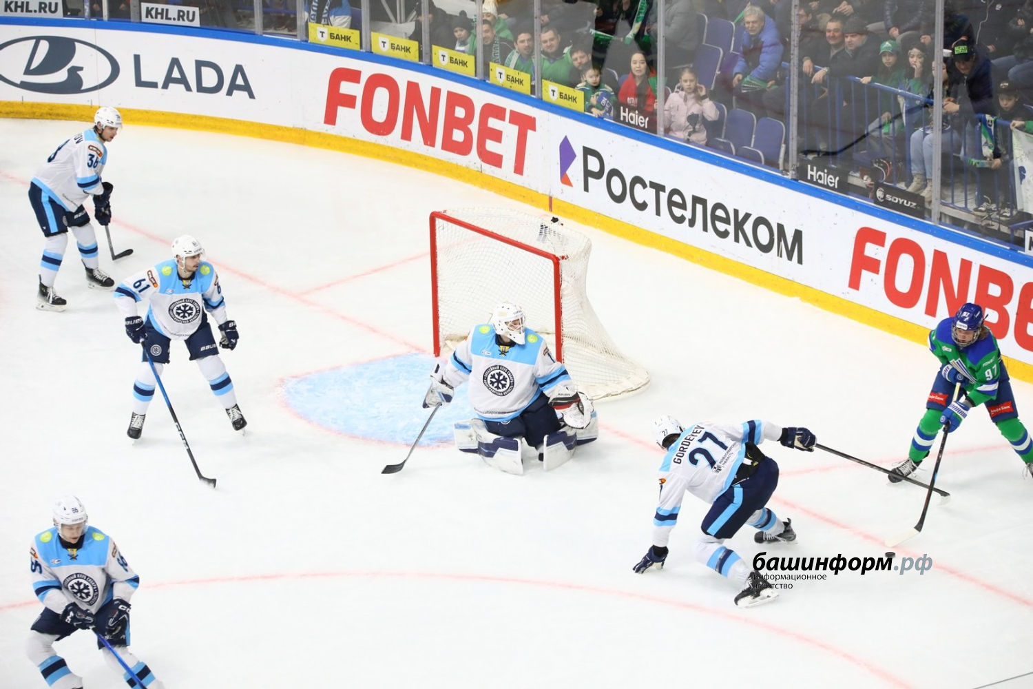 Валерий Шахов ИА «Башинформ»