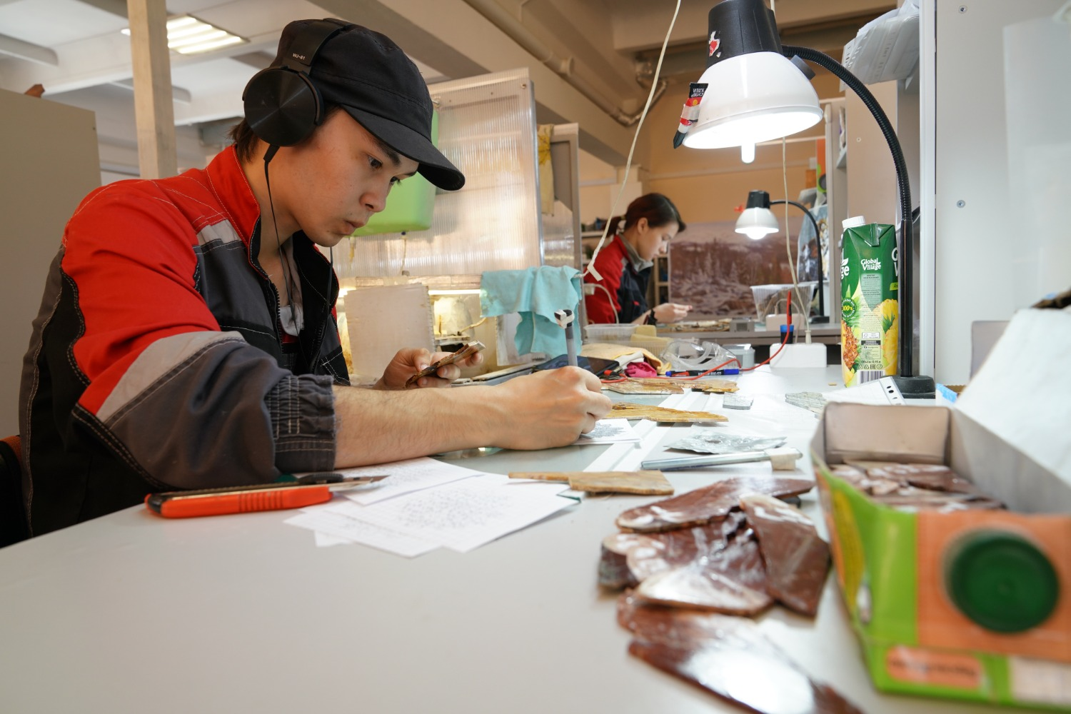 Олег Яровиков