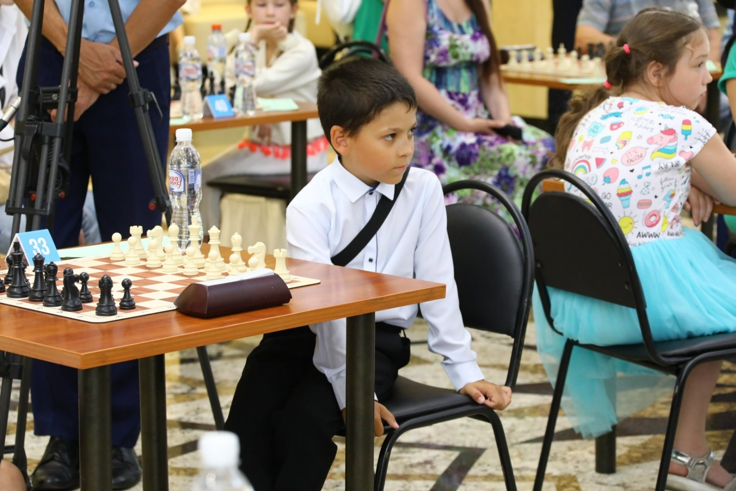 Валерий Шахов