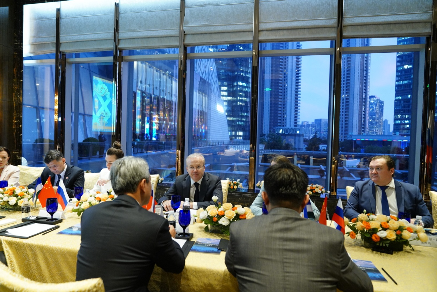 Олег Яровиков