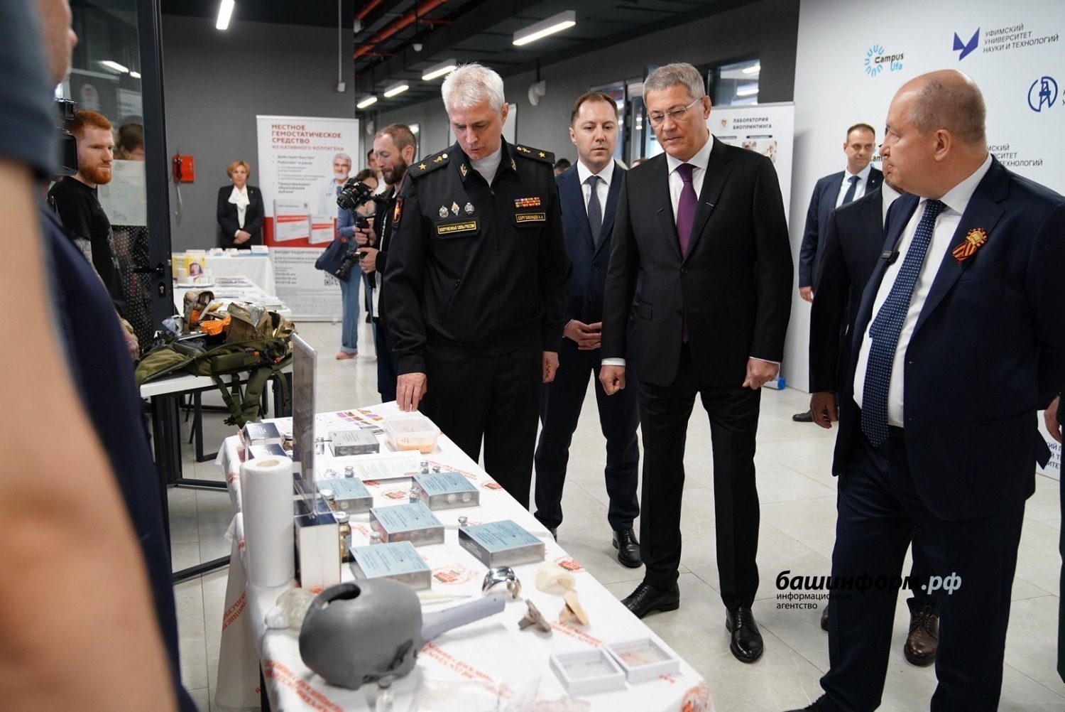 Олег Яровиков