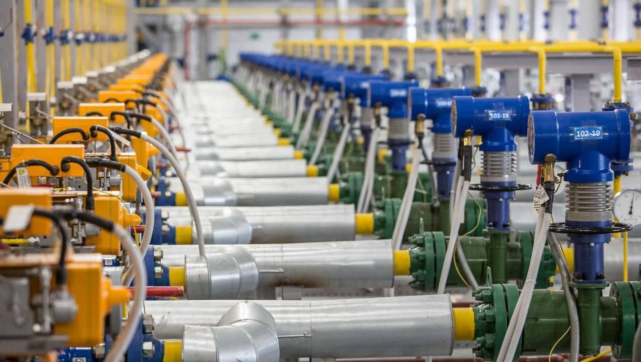 ООО «Газпром трансгаз Уфа» Пресс-служба ООО «Газпром трансгаз Уфа»