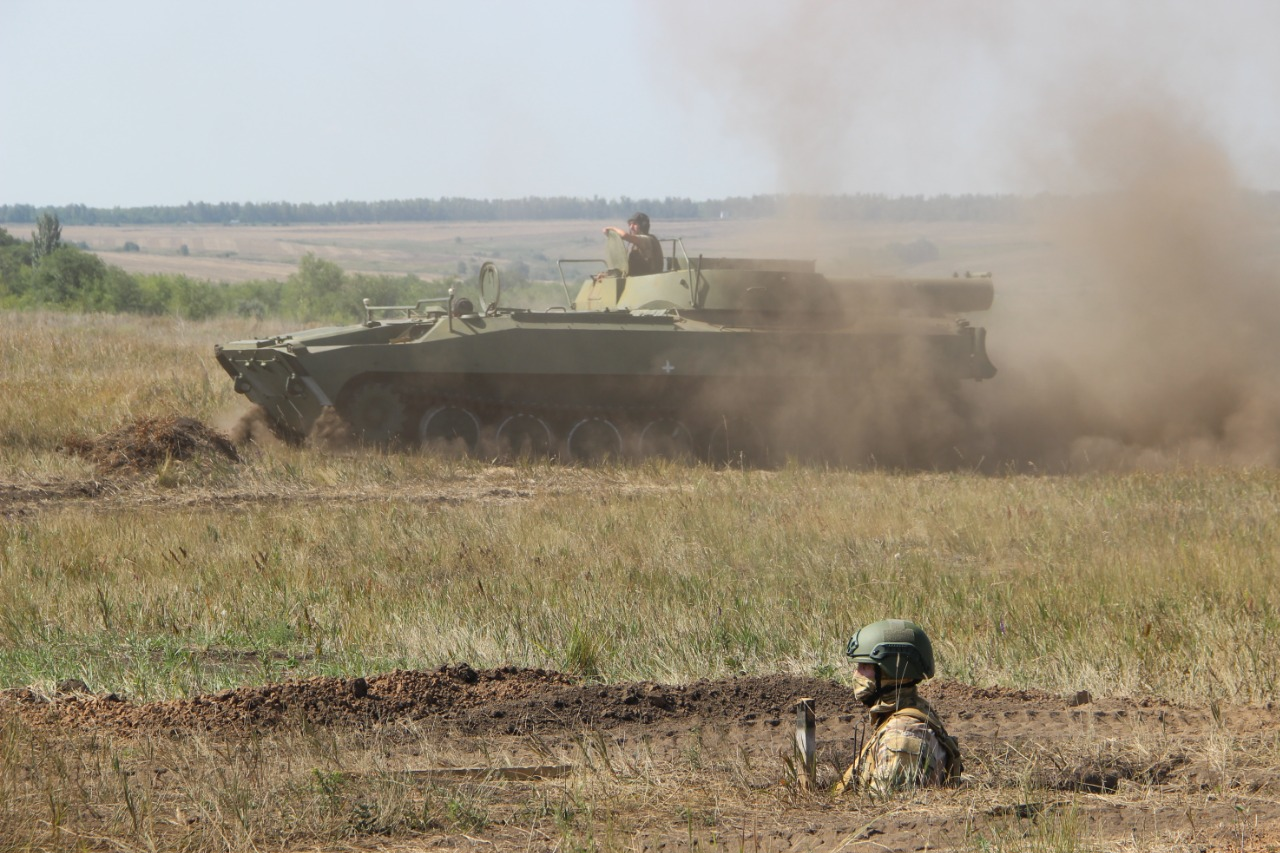 Эдуард Кускарбеков