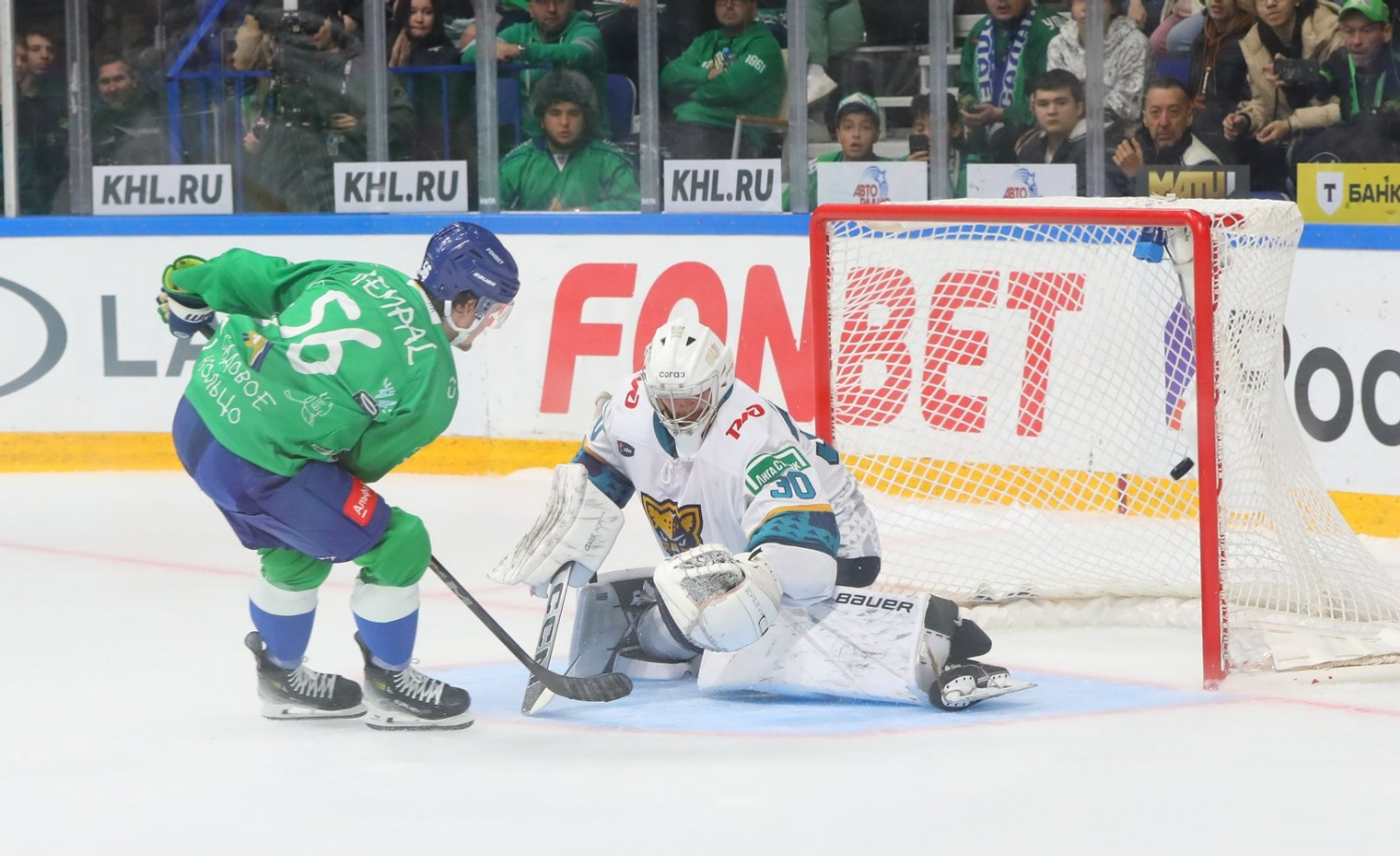 Валерий Шахов