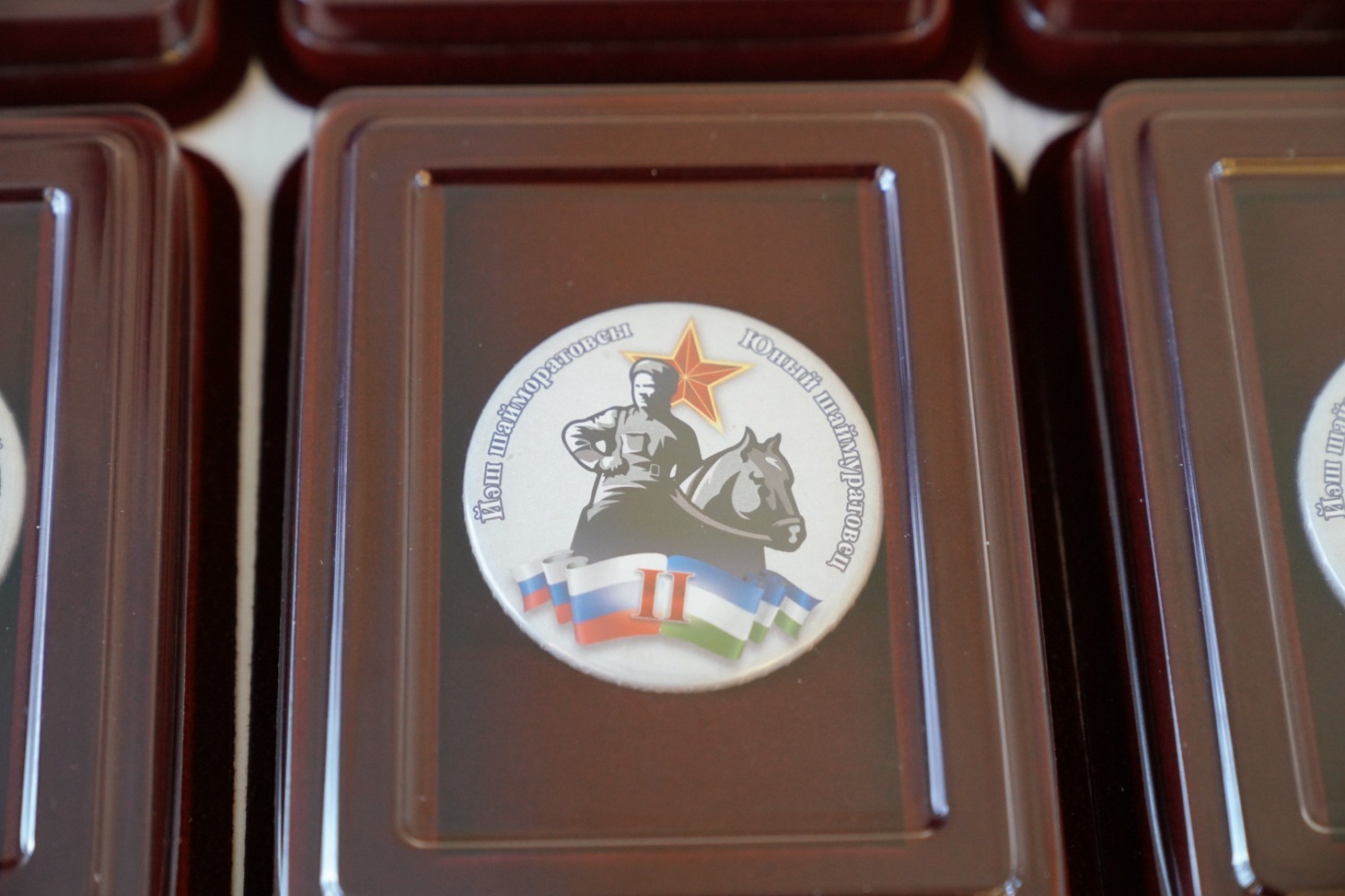 Олег Яровиков